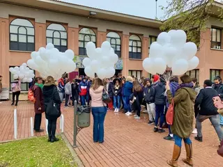 El Ayuntamiento celebra un homenaje por las 52 mujeres víctimas de violencia de género