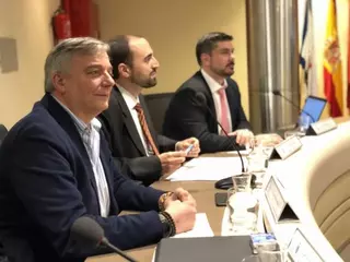 Vox Majadahonda: "La Ley de Violencia de Género pretende criminalizar al varón, destruir la familia y utilizar a las mujeres de forma partidaria y electoralista"