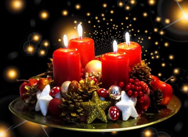 Programación de Navidad 2019/2020 en Majadahonda