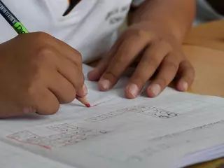 La Plataforma en Defensa de la Educación Pública de Majadahonda denuncia la posible supresión del taller de refuerzo escolar
