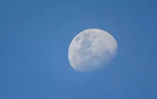 Cielos despejados en las próximas jornadas