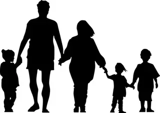 Más beneficios para las familias numerosas en Majadahonda