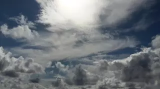 Previsión meteorológica para hoy Jueves 16 de Enero