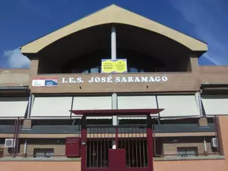 Ocho centros públicos dónde cursar Bachillerato Internacional, entre ellos el IES José Saramago de Majadahonda