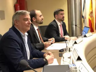 Vox Majadahonda propone eliminar las subvenciones a todos los grupos municipales