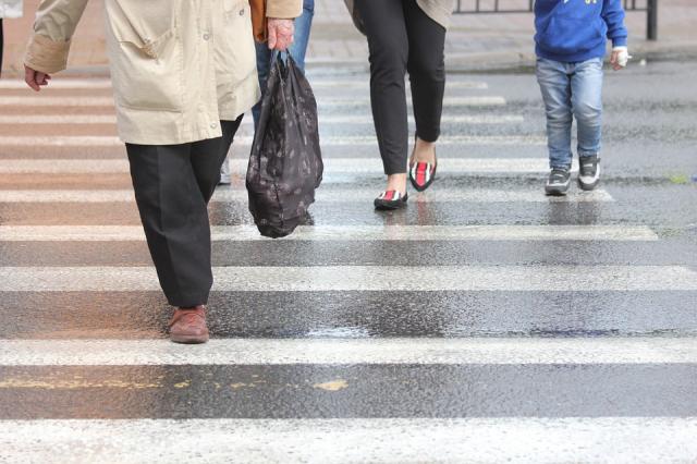 Ciudadanos Majadahonda exige mejoras en la visibilidad de los pasos de peatones
