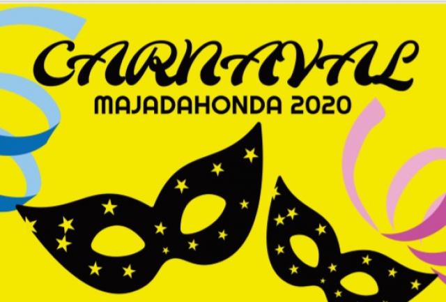Majadahonda se prepara para celebrar desde el fin de semana las fiestas de Carnaval


