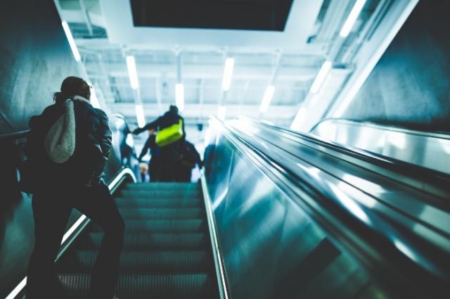 Adif envía un informe a la Fiscalía de Madrid acerca de las 27 estaciones de Cercanías sin accesibilidad