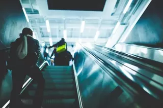 Adif envía un informe a la Fiscalía de Madrid acerca de las 27 estaciones de Cercanías sin accesibilidad