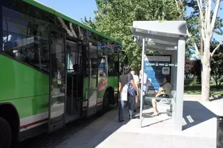 Mejora del servicio en los autobuses interurbanos de Majadahonda, Pozuelo y Las Rozas