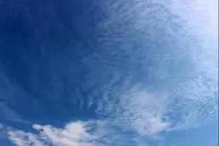 Previsión del tiempo para el fin de semana