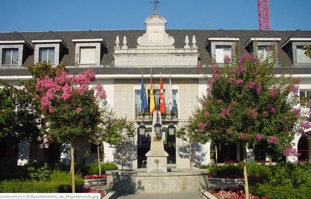 El Ayuntamiento de Majadahonda implanta medidas de conciliación y teletrabajo ante el coronavirus