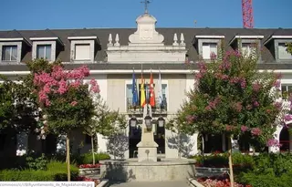 El Ayuntamiento de Majadahonda pide extremar precauciones y recuerda las medidas complementarias