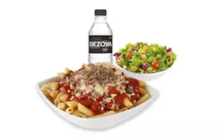 Los alumnos de la Comunidad de Madrid con beca de comedor por Renta Mínima de Inserción podrán comer un menú diario en Telepizza y Rodilla