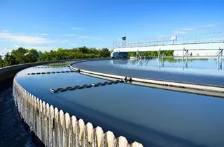 Canal de Isabel II duplicará la capacidad de tratamiento de la depuradora Arroyo El Plantío en Majadahonda