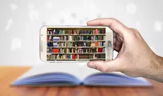 El servicio "eBiblio" ofrece más de 10.000 libros y 4.000 películas gratuitas a todos los madrileños mientras dure el estado de alarma
