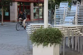 El Ayuntamiento de Majadahonda retrasa el cobro del impuesto de vehículos y anuncia reducción de tasas al pequeño comercio