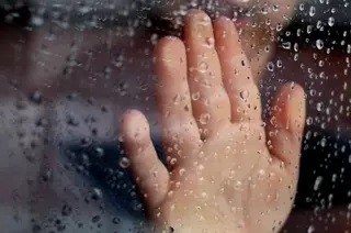 Lluvias generalizadas en la previsión del tiempo de hoy