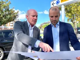 El Ayuntamiento reactivará la economía con inversiones y la mayor operación asfalto de la historia de Majadahonda