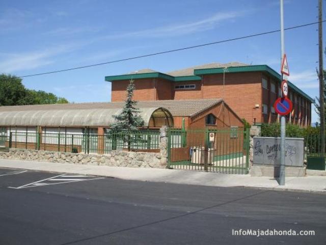 Las AMPAS de los colegios públicos de Majadahonda reclaman un Plan de Inversiones para los centros educativos