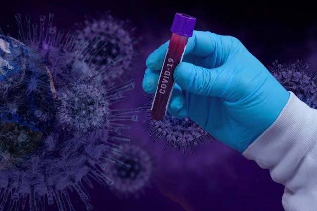 Datos actualizados del número de contagios por Covid19 en Majadahonda