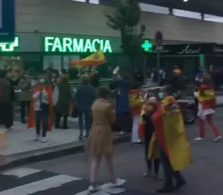 La Asociación de Vecinos de Majadahonda manifiesta su rechazo a las concentraciones vecinales en el municipio