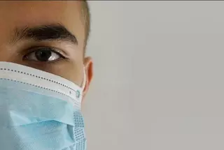Desde mañana es obligatorio el uso de mascarillas: quién, dónde y cuándo llevarlas