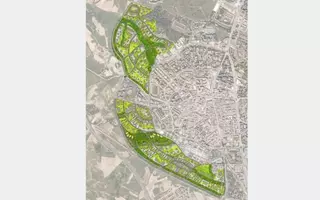 Izquierda Unida denuncia irregularidades en la tramitación de la operación urbanística “Arco de Poniente”