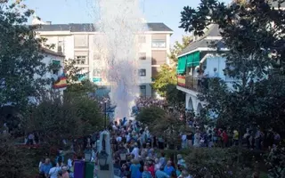 Majadahonda suspende las fiestas de septiembre en honor al Cristo de los Remedios