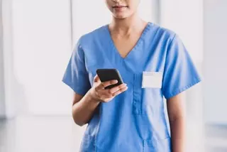 Los Centros de Salud seguirán atendiendo mediante consulta telefónica con médico, pediatra y enfermeras