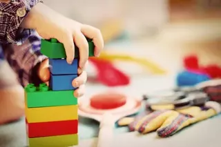 La Comunidad de Madrid abre sus escuelas infantiles el 1 de julio con los mismos horarios y servicios previos a la suspensión de las clases