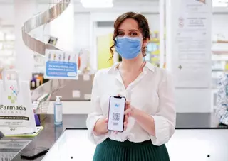Madrid estrena Tarjeta Sanitaria Virtual para llevar en el móvil: qué es y cómo conseguirla