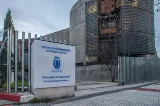 El Ayuntamiento de Majadahonda organiza talleres artísticos para niños durante el mes de julio