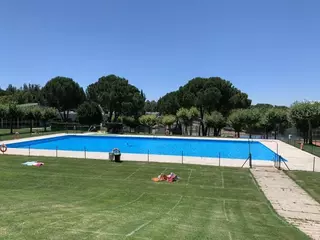 Reabre la piscina municipal de Huerta Vieja con nuevas medidas de seguridad e higiene