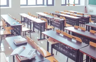 Los socialistas de Majadahonda denuncian las "grandes carencias de la Educación pública madrileña"