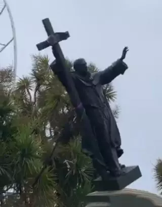VOX Majadahonda presenta una moción en defensa de la Hispanidad