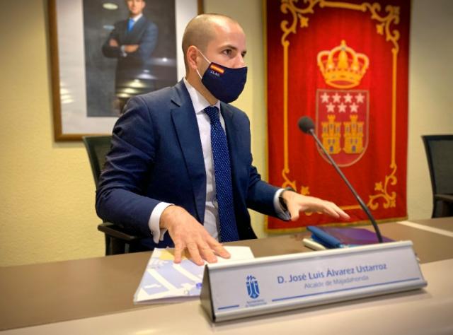 Majadahonda cuenta con una nueva concejalía de Promoción de la Salud