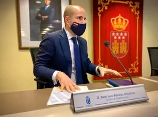 Majadahonda cuenta con una nueva concejalía de Promoción de la Salud
