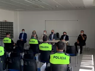 Majadahonda refuerza la Policía Local con nueva jefatura, más agentes, inversiones y refuerzos en los turnos