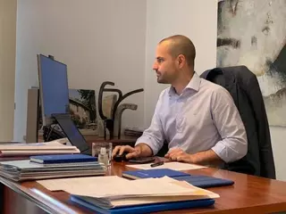Álvarez Ustarroz califica la decisión de la FEMP de “incautación de los ahorros de los ayuntamientos”