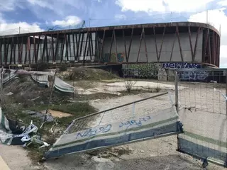 Propuesta socialista para desbloquear el proyecto del edificio abandonado de la antigua London School of Economics