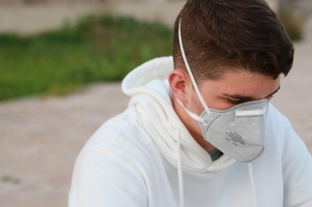Medio centenar de contagios en una semana en Majadahonda