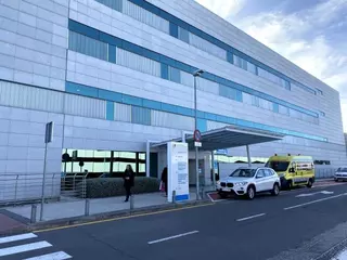 Todos los hospitales de la región contarán con servicio WiFi gratuito