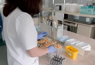 Continúa aumentando el número de infectados por coronavirus en Majadahonda