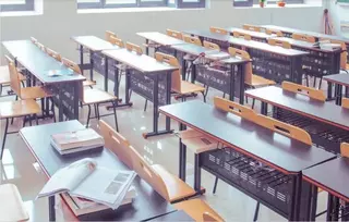 Ciudadanos Majadahonda solicita al Ayuntamiento que ceda todos los espacios públicos disponibles a los Centros Educativos