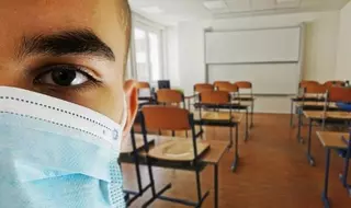 La organización Ateneo 2030 propone medidas al Ayuntamiento de Majadahonda para minimizar los riesgos en la vuelta al colegio