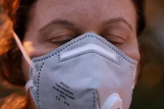 170 contagiados por coronavirus en Majadahonda en los últimos 7 días