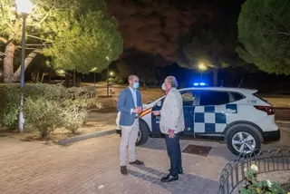 La Policía Local blindará parques y zonas de ocio en Majadahonda para evitar el consumo de alcohol en la calle