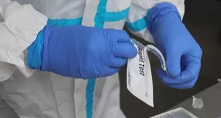 Los centros de Atención Primaria empezarán a realizar test de antígenos para detectar coronavirus