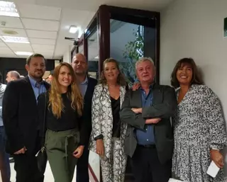 El PSOE de Majadahonda solicita al Ayuntamiento que "cumpla con sus compromisos para mejorar la seguridad y limpieza de los centros educativos"